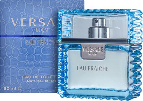 versace man perfume 50ml|discontinued versace cologne for men.